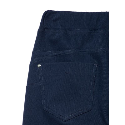 Трикотажные CONTE IN COSMO Моделирующие джеггинсы с эффектом "Push Up"