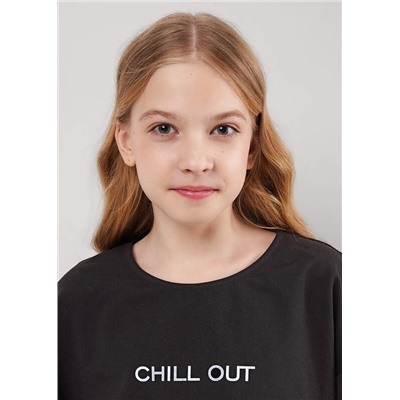 Футболка детская для девочки