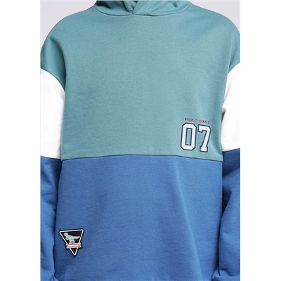 CLEVER Толстовка 736321/63ф