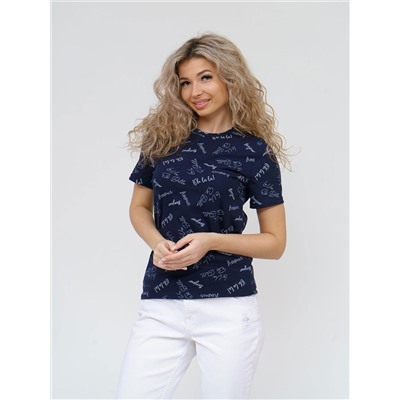 Текс-плюс Футболка НФ-00076271