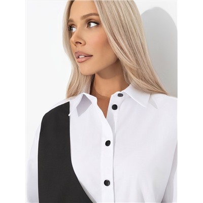 CHARUTTI Рубашка 12148