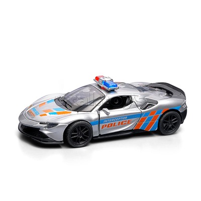 Игровой набор "Заправка" в коробке