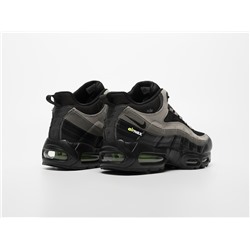 Зимние Кроссовки Nike Air Max 95 Sneakerboot