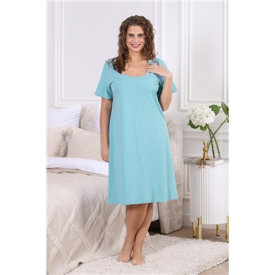 Сорочка Безе-1 (Ментоловый)