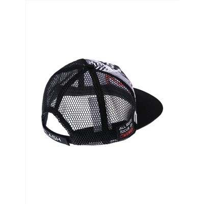 PLAYTODAY Кепка 12411340