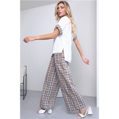 Костюм (Футболка+Брюки) LADY TAIGA, 905909