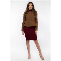 01-09206 Пальто женское демисезонное