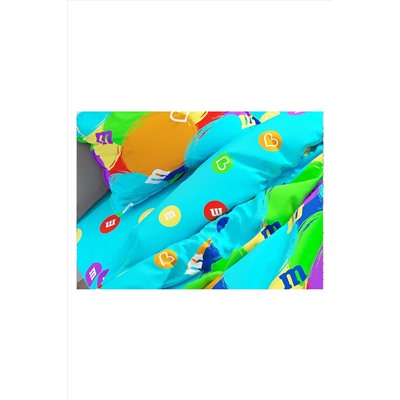 КПБ Павлайн FreeDom бязь 1, 5 сп. Конфетки вид 1 с 1 на НАТАЛИ, 887733