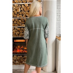 Халат 8165 НАТАЛИ, 744994