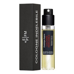 FREDERIC MALLE COLOGNE INDELEBILE edp 10ml mini