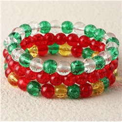 Акц -12% Браслет на резинке арт. 41 7006 (id 260451)