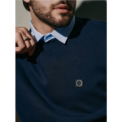 СВИТШОТ МУЖСКОЙ 121961