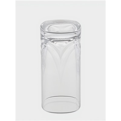 Набор стакан Paşabahçe Triumph, 300 мл, 6 шт., стекло, прозрачный