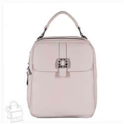 Рюкзак женский 69147 beige Velina Fabbiano-Safenta/30