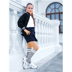 Гольфы для девочки Соль&Перец