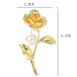 Брошь арт. 32 2309 (id 279195)