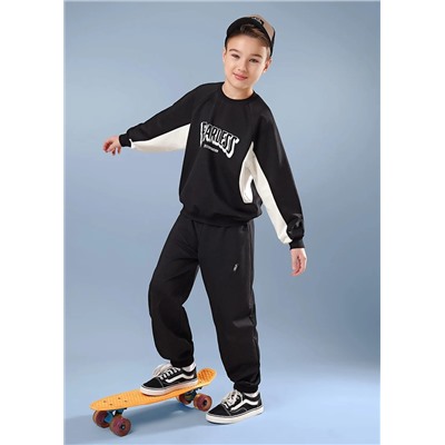 CLEVER Джемпер 867290/10у_п