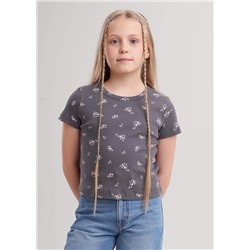 Футболка детская для девочки