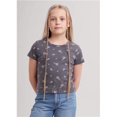 Футболка детская для девочки