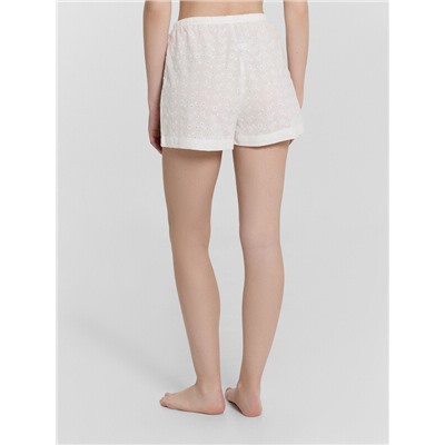 ШОРТЫ ЖЕНСКИЕ 132305