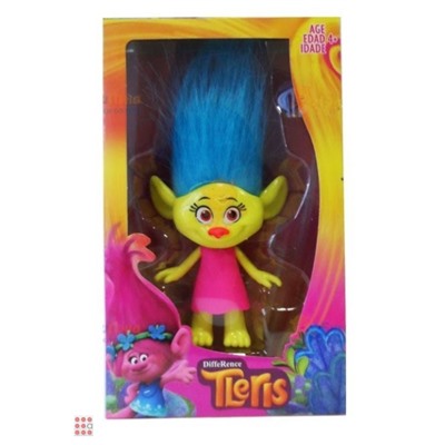 Фигурка Тролли "Trolls"