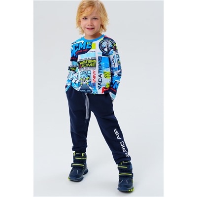 Брюки PLAYTODAY, 1185730