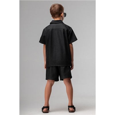 Костюм (Рубашка+Шорты) BODO, 1123456