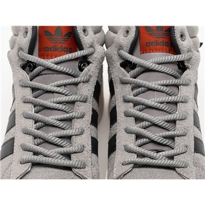 Зимние Кроссовки Bad Bunny x Adidas Campus Light High