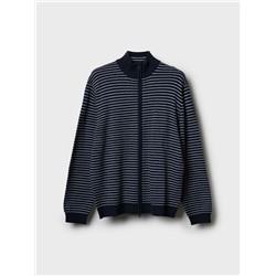 Кардиган трикотажный для мужчин