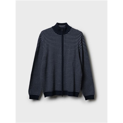 Кардиган трикотажный для мужчин