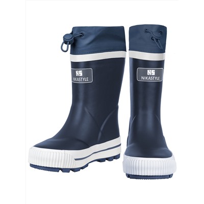 NIKASTYLE Сапоги