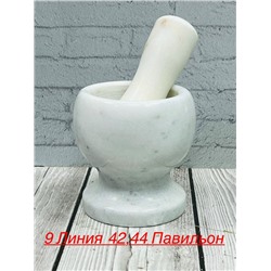 Ступка с пестиком для специй #23114095