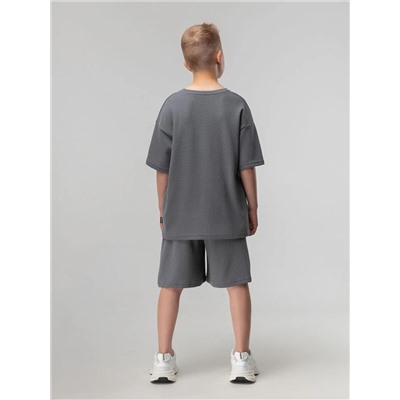 Bodo Костюм 46-153MU