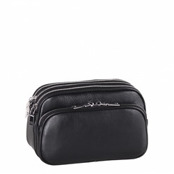 Сумка 8545VG black Vitelli Grassi