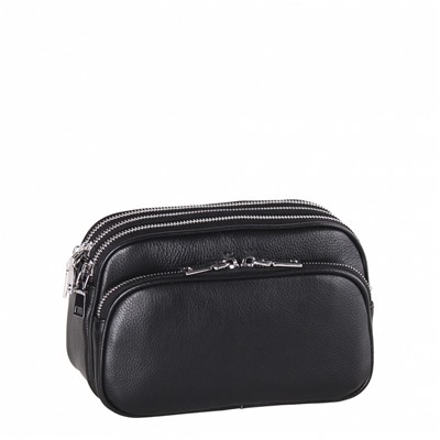 Сумка 8545VG black Vitelli Grassi