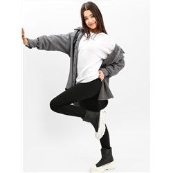 Лосины для девочки Соль&Перец