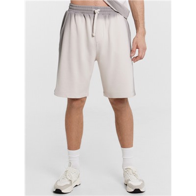 КОМПЛЕКТ МУЖСКОЙ (ФУТБОЛКА, ШОРТЫ) 191012