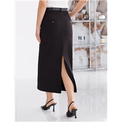 VILATTE Юбка D26.180