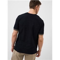 Джемпер трикотажный для мужчин (футболка)