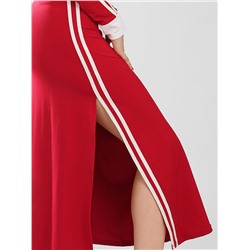 Платье Соль&Перец