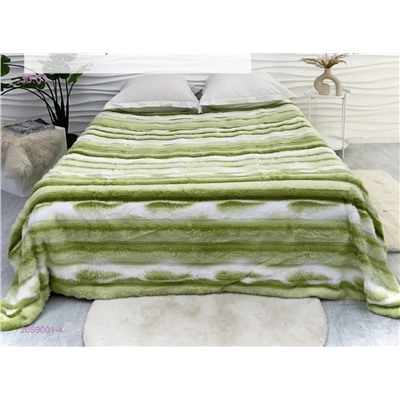 Плед покрывало-БРОНЬ 2059001-4