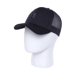 Бейсболка MXG-06A Сетка вставка