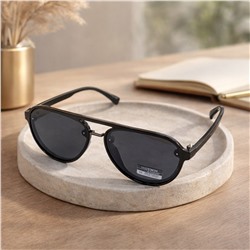 Очки солнцезащитные мужские поляризационные, арт.007.410