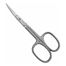 Solinberg Ножницы маникюрные для кутикулы Classic Line 072, 25 мм 1030