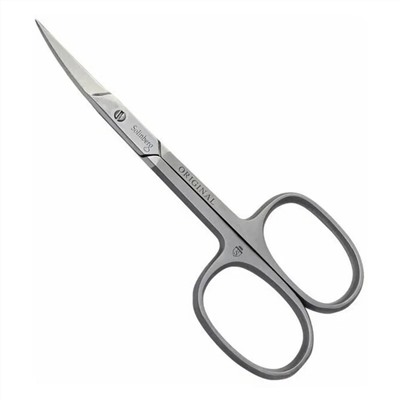 Solinberg Ножницы маникюрные для кутикулы Classic Line 072, 25 мм 1030