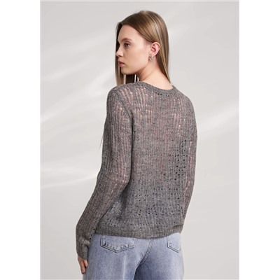 CLEVER Джемпер 154533/183фэш