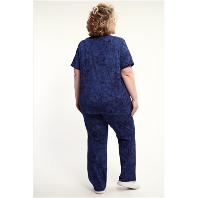 Костюм с брюками с брюками КЖ-009 НАТАЛИ, 1231484