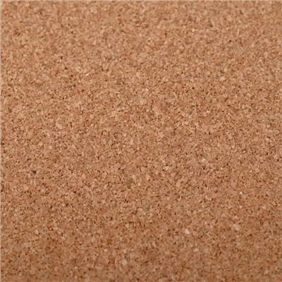 Доска пробковая 100×150 см, Calligrata СТАНДАРТ, в алюминиевой рамке