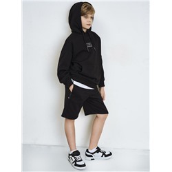 Толстовка трикотажная для мальчиков