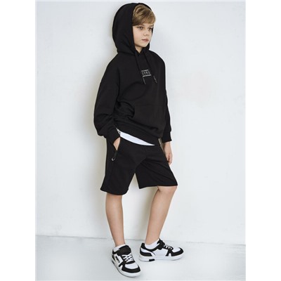 Толстовка трикотажная для мальчиков